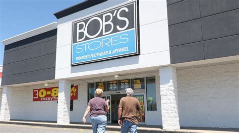 Bob’s Stores is closing all of its stores after 70 years in business.